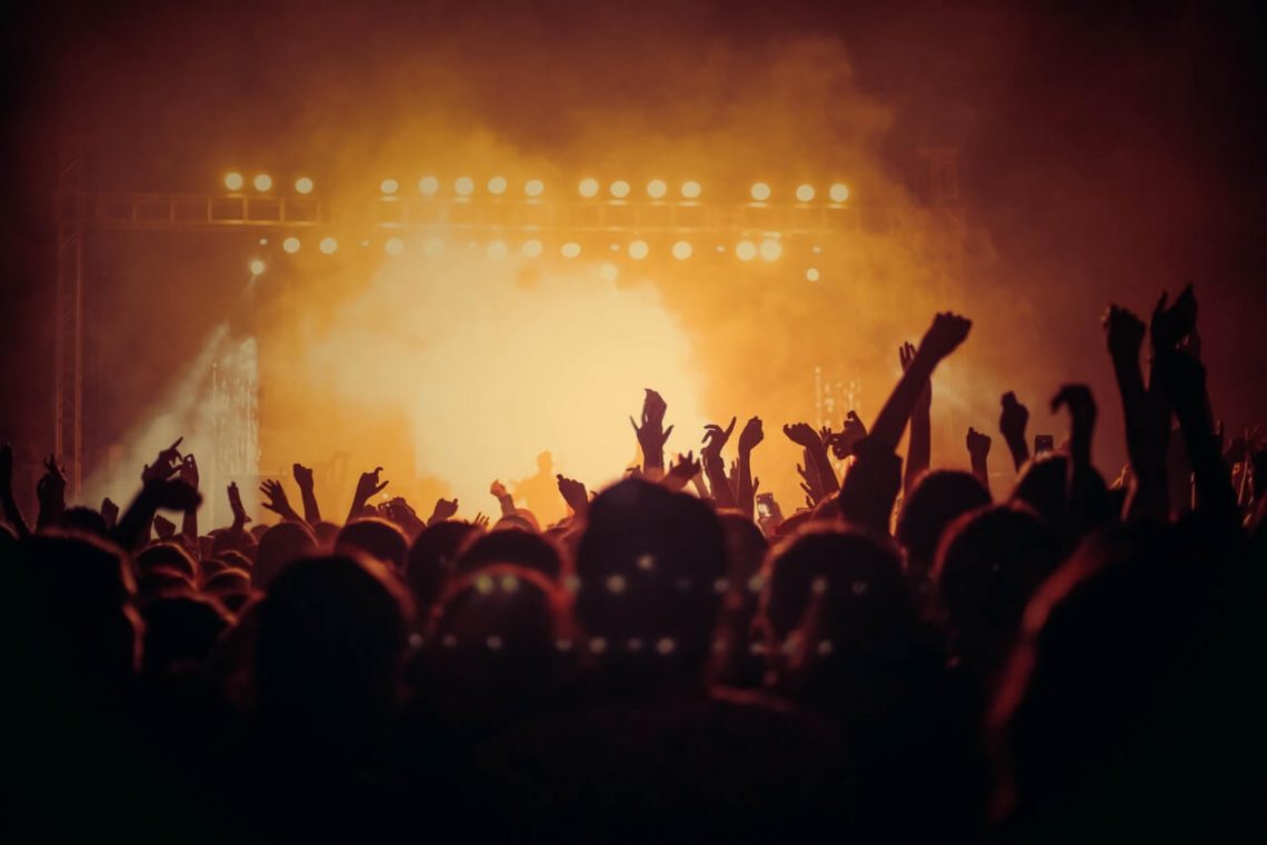 Festival outfit 2019 musthaves